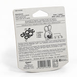 Sacapuntas Maped 1 Orificio Diseño Conejo Croc Croc Blister 1 Pieza