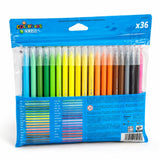 PLUMONES MAPED COLORS PEPS OCEAN C/36 845936ZM/849536