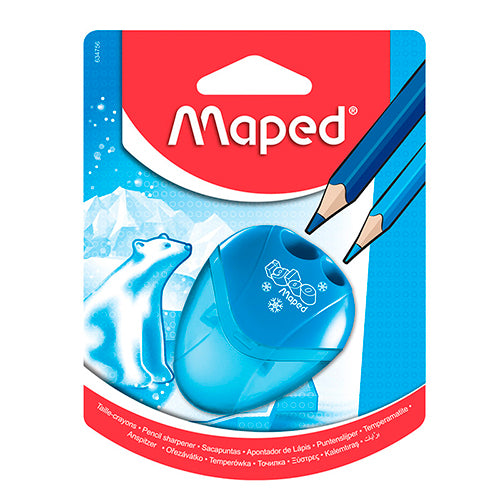 SACAPUNTAS IGLOO GRANDE BLISTER 634756ZM