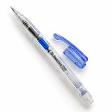 LAPICERO TECHNICLICK PENTEL 0.5MM AZUL PD105-TCM