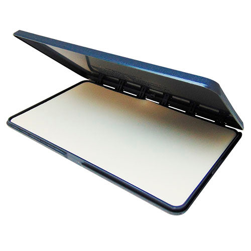 COJIN P/SELLO AZOR PLASTICO S/TINTA NO.2 301.2STP