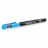 MARCATEXTOS  VISION JUNIOR AZUL 2800AZ