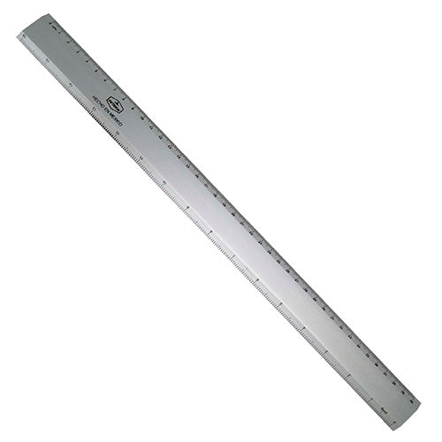 REGLA DE ALUMINIO PETIGON 40 CM PR-01-02