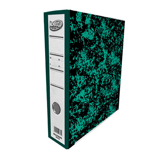 Registrador Mendoza Oficio Jaspeado