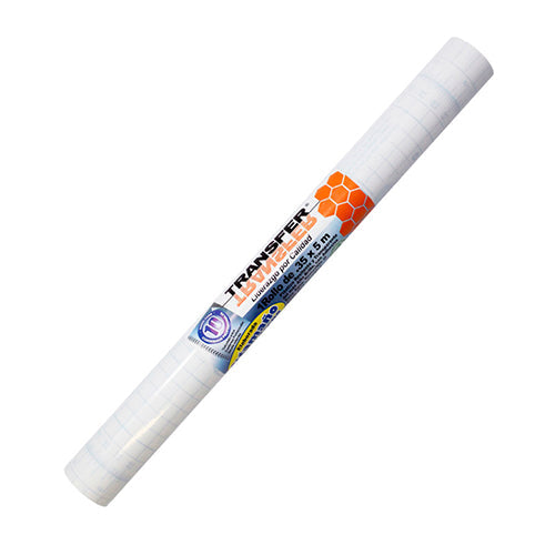 MICA PARA FORRO TRANSFER .35 X  5 M (ROLLO)