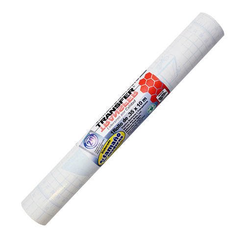 MICA PARA FORRO TRANSFER .35 X10 M (ROLLO)