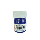 PINTURA POLITEC 310 20ML AZUL COBALTO ACR ESCOLAR