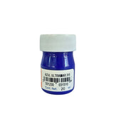 PINTURA POLITEC 315 20ML AZUL ULTRAMAR ACR ESCOLAR