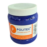 PINTURA POLITEC 310 250ML AZUL COBALTO ACRILICA