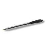 BOLIGRAFO KILOMETRICO 100 RETRACTIL NEGRO MOD LA3568
