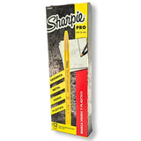 MARCADOR DE CERA MIRADO AMARILLO MOD 1764032
