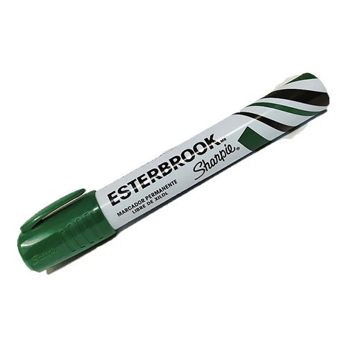 MARCADOR ESTERBROOK VERDE MOD 2120285**