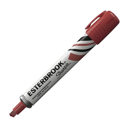 MARCADOR ESTERBROOK ROJO MOD 2174193