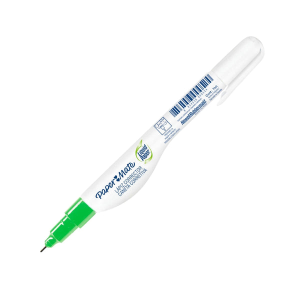 CORRECTOR LIQ PAPER T.PLUMA 7 ML MOD LAS1321566