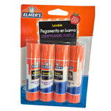 LAPIZ ADHESIVO ELMER!S 2170348 7G BLISTER C/4