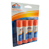 LAPIZ ADHESIVO ELMER!S 2170344 6G BLISTER C/4