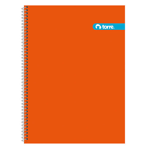 CUADERNO TOP TD OFFICE TORRE C7 100H 29069
