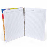 CUADERNO PROFESIONAL 30429 TORRE TE MODA 100H RAYA