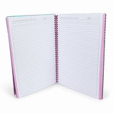 CUADERNO TORRE TOP DREAM 100H RAYA 30994