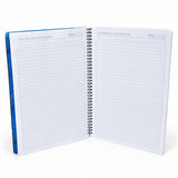 CUADERNO PROFESIONAL TORRE 30993 TE TECH RAYA 100H