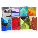 CUADERNO UNIVERSITARIO TORRE 30985 TRENDY C7 100H