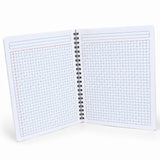 CUADERNO UNIVERSITARIO TORRE 30988 LITO C7 100H