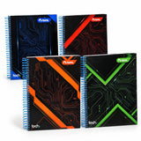 CUADERNO PROFESIONAL TORRE 31002 TOP TECH C5 200H