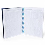 CUADERNO PROFESIONAL TORRE 31002 TOP TECH C5 200H