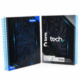 CUADERNO PROFESIONAL TORRE 31002 TOP TECH C5 200H
