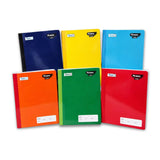 CUADERNO TORRE 33719 FRANCES LISO COSIDO C-7 100H