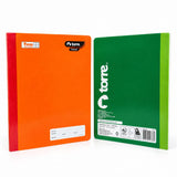 CUADERNO TORRE 33719 FRANCES LISO COSIDO C-7 100H