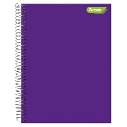 CUADERNO TOP TORRE 33739 OFFICE C-7 200H