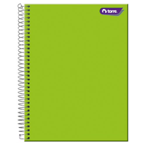 CUADERNO TORRE 33740 OFFICE RAYA 200H