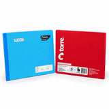 CUADERNO COSIDO TORRE PREESCOLAR FORRO 10MM 100H 34695