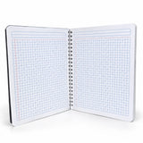 CUADERNO UNIVERSITARIO TORRE TS CIUDAD 100H C-7 34712