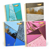 CUADERNO PROFESIONAL TORRE TOP TRENDY C-7 200H 34744