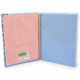 CUADERNO PROFESIONAL TORRE TOP TRENDY C-7 200H 34744