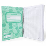 CUADERNO PROFESIONAL TORRE TE CHROMA 100H C-7 36143