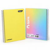 CUADERNO PROFESIONAL TORRE TE CHROMA 100H C-7 36143