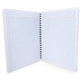CUADERNO UNIVERSITARIO TE HOMBRE C7 100H 36886