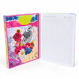 CUADERNO TOP MODA C5 100H 36882