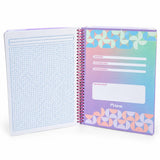 CUADERNO UNIVERSITARIO CHROMA C5 200H 36876