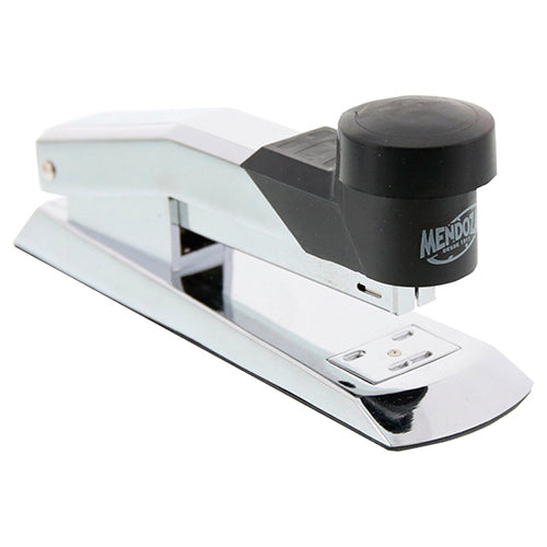 Engrapadora De Golpe Mendoza Tira Completa 816 Para Oficina