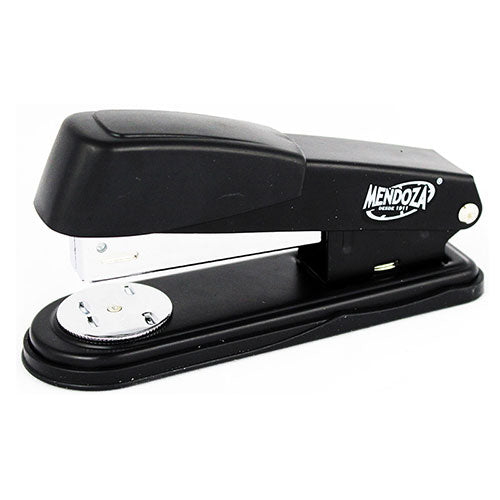 Engrapadora Metálica Mendoza Media Tira Para Oficina 1 Pieza