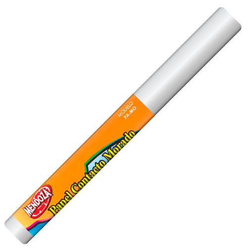 ROLLO DE PAPEL CONTACTO BLANCO 1.5 m X 45 cm MOD.PA-BL