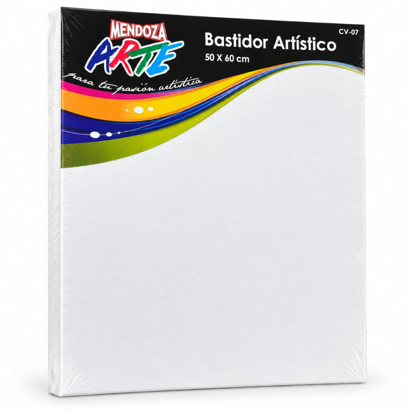 BASTIDOR ARTÍSTICO 50X60 cm MOD.CV-07