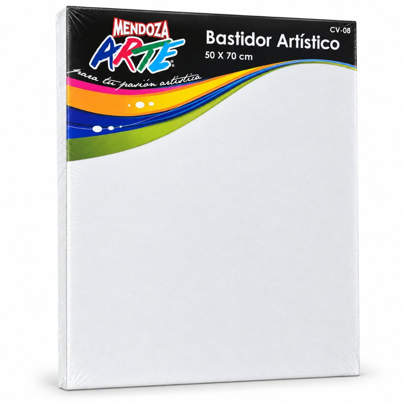 BASTIDOR ARTÍSTICO 50X70 cm MOD.CV-08