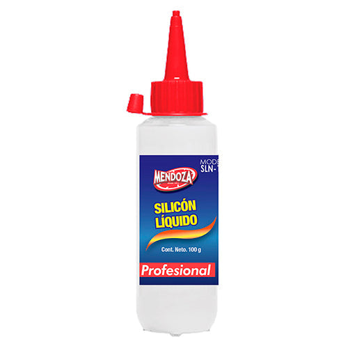 SILICON LIQUIDO 100 g MOD.SLN-100