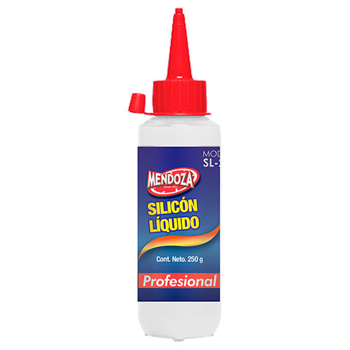 Silicón Líquido Escolar 250 G
