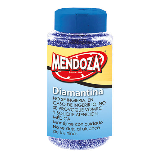 Diamantina Mendoza Azul Bote 450 G